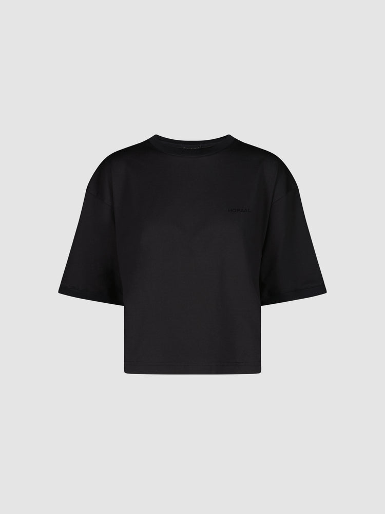 T-shirt Coton Intégral - Femme