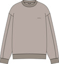 Sweatshirt Méthode - Homme